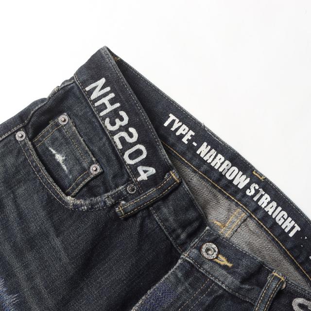 NEIGHBORHOOD GLORY.SAVAGE.narrow.Sサイズ☆ NEIGHBORHOOD GLORY