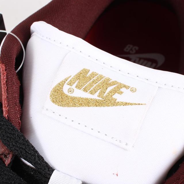 Supreme シュプリーム 10867 21SS ×NIKE SB DUNK LOW OG QS DH3228-103 ナイキ SB ダンク ロー OG ホワイト バークルートブラウン サイズ：26.5cm US8.5 【メンズ】【R044】