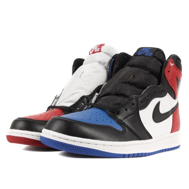 NIKE ナイキ スニーカー AIR JORDAN 1 RETRO HIGH OG TOP3