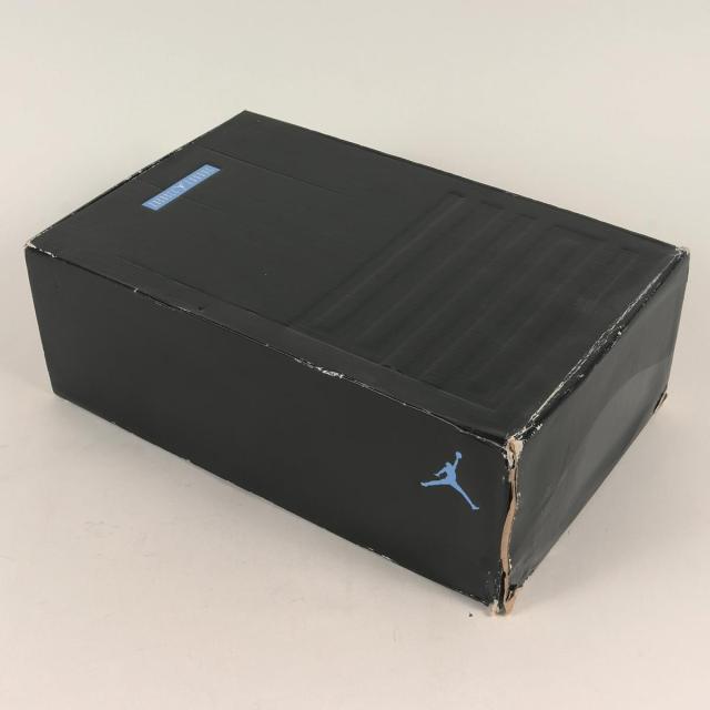 NIKE ナイキ スニーカー AIR JORDAN 11 RETRO LEGEND BLUE 2014年製 378037-117 ホワイト レジェンドブルー シューズ 靴 ブランド サイズ：27.5cm US9.5【メンズ】【中古】【R033】