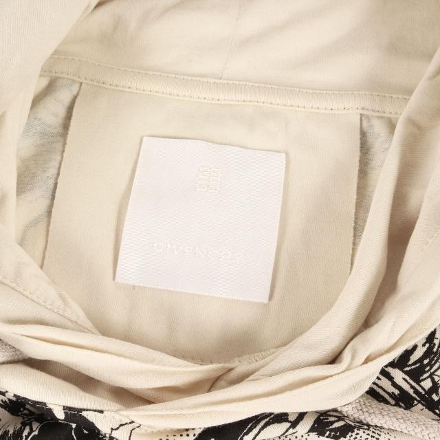 GIVENCHY ジバンシィ パーカー サイズ:S / 21AW オーバーサイズ