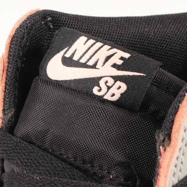 NIKE ナイキ AIR JORDAN 1 RETRO HIGH OG DEFIANT NYC TO PARIS (CD6578-006) 2019年 エアジョーダン 1 ハイ OG デファイアント ライトボーン ブラック サイズ：US10.5 28.5cm スニーカー【メンズ】【K3619】