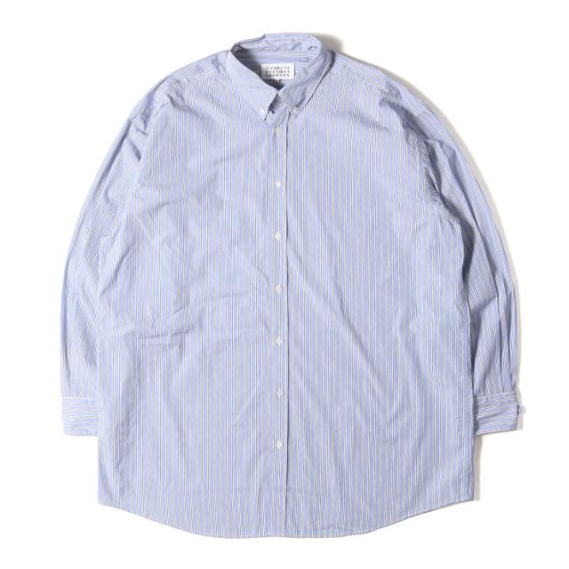 Maison Martin Margiela メゾンマルタンマルジェラ シャツ Maison Martin Margiela メゾンマルタン マルジェラ シャツ