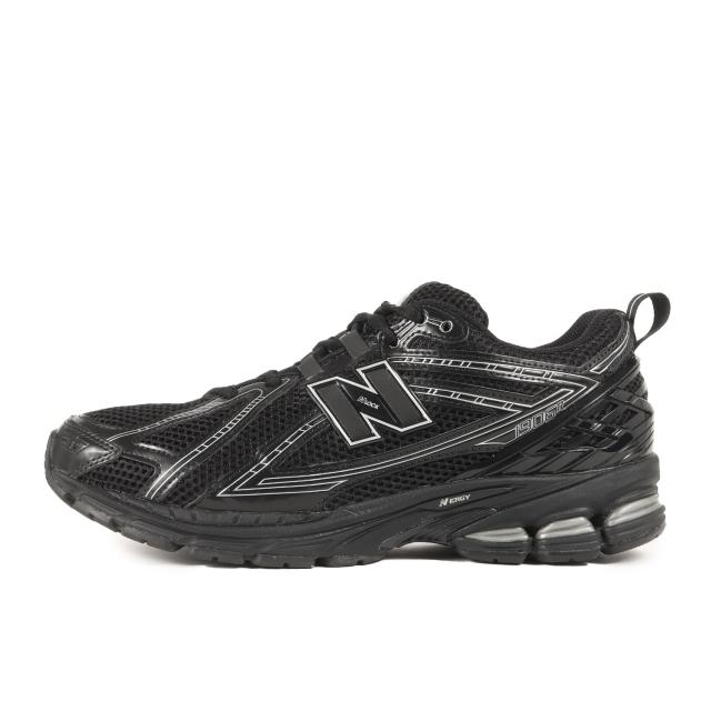 NEW BALANCE ニューバランス サイズ:28.5cm / M1906 RCH / ブラック 黒 / US10.5 D / ローカット スニーカー シューズ 靴【メンズ】【中古】【美品】【K4415】