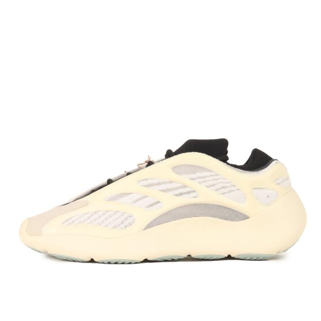 adidas アディダス サイズ:27.5cm / YEEZY 700 V3 AZAEL (FW4980) イージー / アザエル / US9.5 / ローカット スニーカー シューズ 靴 / コラボ 別注【メンズ】【K4415】