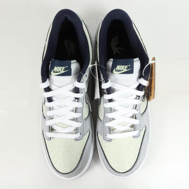 NIKE ナイキ UNION DUNK LOW / U PASSPORT PACK PISTACHIO (DJ9649-401) 22SS ユニオン ダンク ロー パスポートパック ピスタチオ ミッドナイトネイビー サイズ：US9.5 27.5cm スニーカー コラボ【メンズ】【K3688】