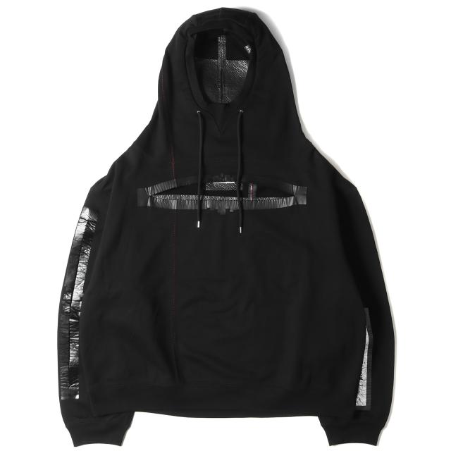 soloist ソロイスト スウェット 48 ソロイストスウェット黒48