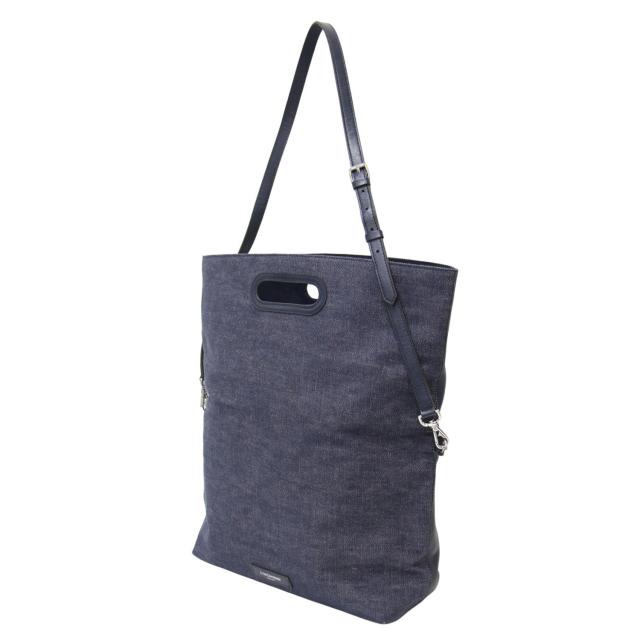 美品 J&M DAVIDSON アイリス ショルダーバッグ トート 2way J & M