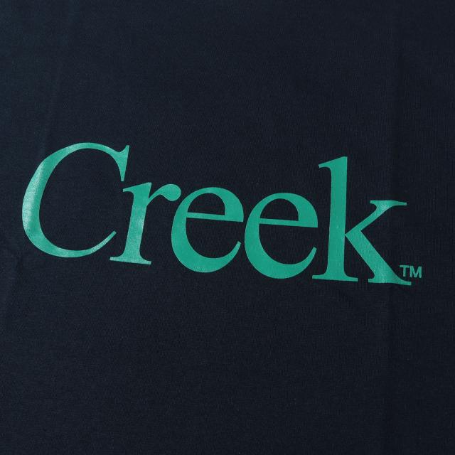 Creek Anglers Device クリークアングラーズデバイス Tシャツ サイズ:M