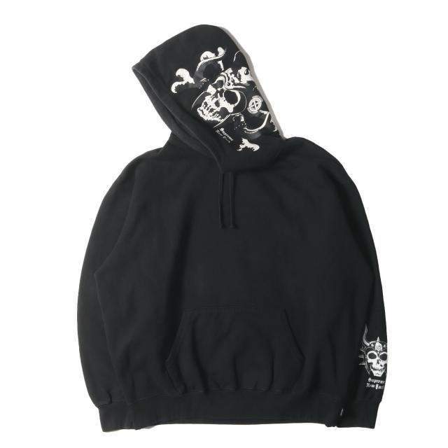 Supreme シュプリーム パーカー サイズ:L / 23AW BOUNTY HUNTER