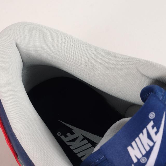 NIKE ナイキ サイズ:26.5cm DUNK LOW SP SAMBA (CZ2667-400) 2020年