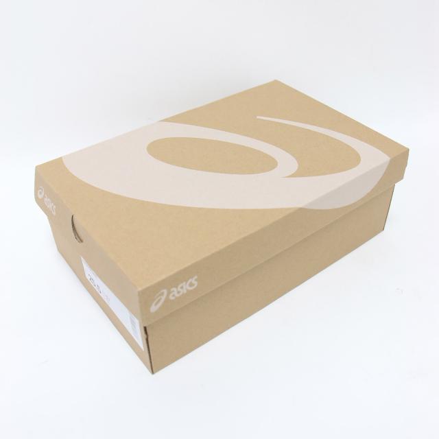 asics アシックス ボルドー サイズ:US7 1/2(25.5cm) / GEL-LYTE III OG 1203A578-600 / ゲルライト スリー / ローカット スニーカー シューズ 靴【レディース】【中古】【K4420】