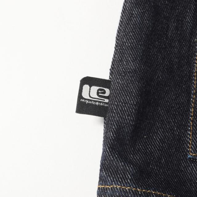 NIKE ナイキ ジャケット サイズ:XL / 00s LIMITED EDITION オーバー