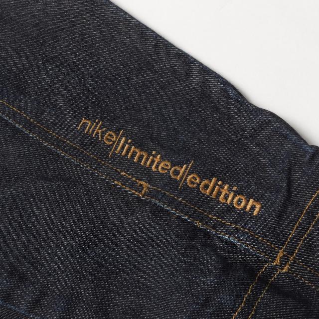 NIKE ナイキ ジャケット サイズ:XL / 00s LIMITED EDITION オーバー