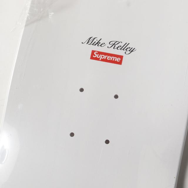 Supreme シュプリーム Mike Kelley スケボーデッキ (AhhYouth