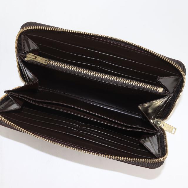 UNDERCOVER アンダーカバー 財布 / 21SS デジタルローズ&有刺鉄線