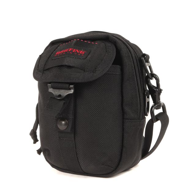 BRIEFING ブリーフィング NEO JETTA ポーチショルダーバッグ BRIEFING