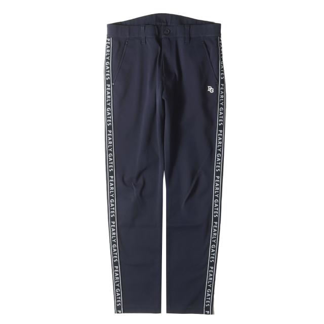 PEARLY GATES パーリーゲイツ　ゴルフウェア　 メンズパンツサイズ5 PEARLY GATES メンズパンツ パーリーゲイツ パンツ 5 メンズ Lサイズ