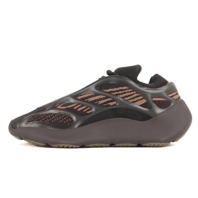 adidas アディダス サイズ:27.0cm 20AW YEEZY 700 V3 CRAY BROWN (GY0189) イージー クレイブラウン US9 ローカット スニーカー コラボ シューズ 靴 【メンズ】【K3874】