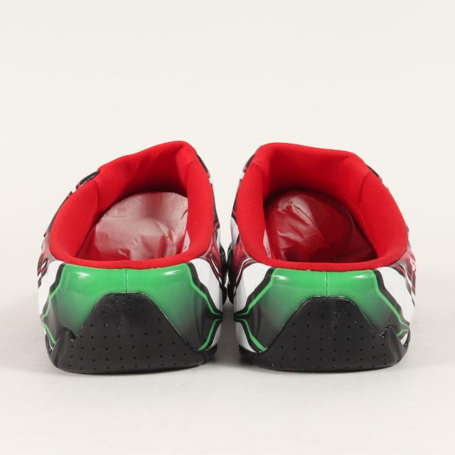 Supreme シュプリーム サイズ:28.5cm / 24AW NIKE CLOGPOSITE SP (FN0289-100) / ナイキ クロッグポジット / ホワイト ジムグリーン / US10.5 / シューズ 靴 / コラボ 別注【メンズ】【K4429】_2