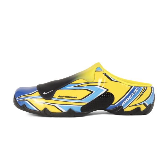 Supreme シュプリーム サイズ:28.5cm / 24AW NIKE CLOGPOSITE SP