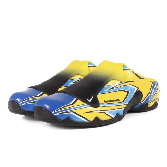 Supreme シュプリーム サイズ:28.5cm / 24AW NIKE CLOGPOSITE SP (FN0289-700) ナイキ クロッグポジット / オプティイエロー ホワイト / US10.5 / シューズ 靴 サンダル / コラボ 別注【メンズ】【K4429】_1