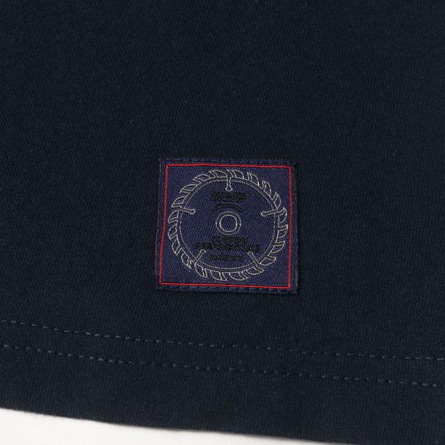 Men's メンズファッション MASSES マシス Tシャツ サイズ:M / 24AW M&M