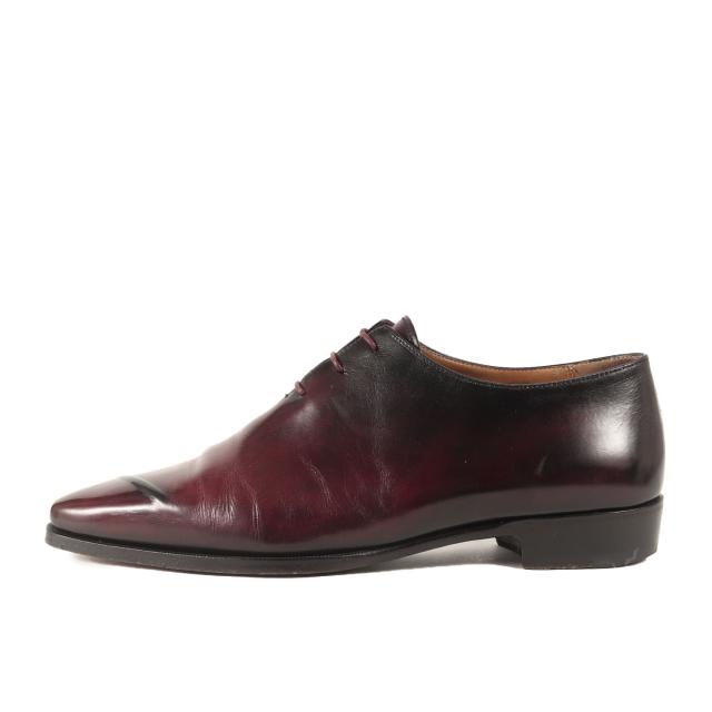 ベルルッティ プレイタイムサイズ9.5 ブラウン系