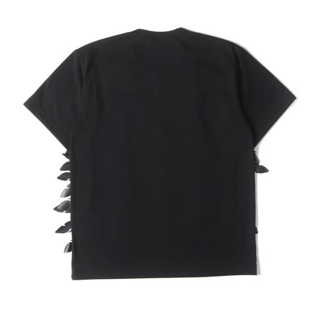 COMME des GARCONS HOMME PLUS コムデギャルソン オムプリュス Tシャツ 