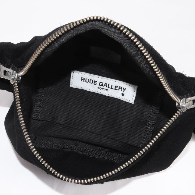 中古】マックスマーラ MAX MARA 22-23AW BANANE テディ Teddy Bag