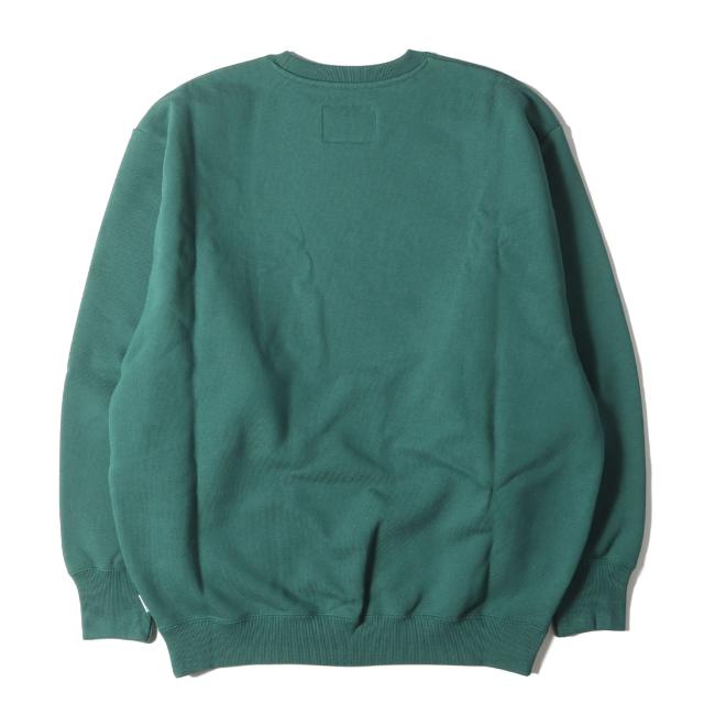 WTAPS NEWERA 24SS GREEN 緑 WTAPS 2024SS NEW ERA 59FIFTY LOW PROFILE GREEN Lサイズ 7-1/2