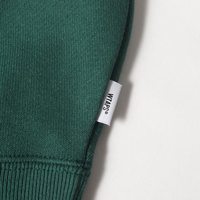 トップス WTAPS 25ss ACADEMY SWEATER COTTON S ACADEMY / SWEATER / COTTON – TIME AFTER TIME