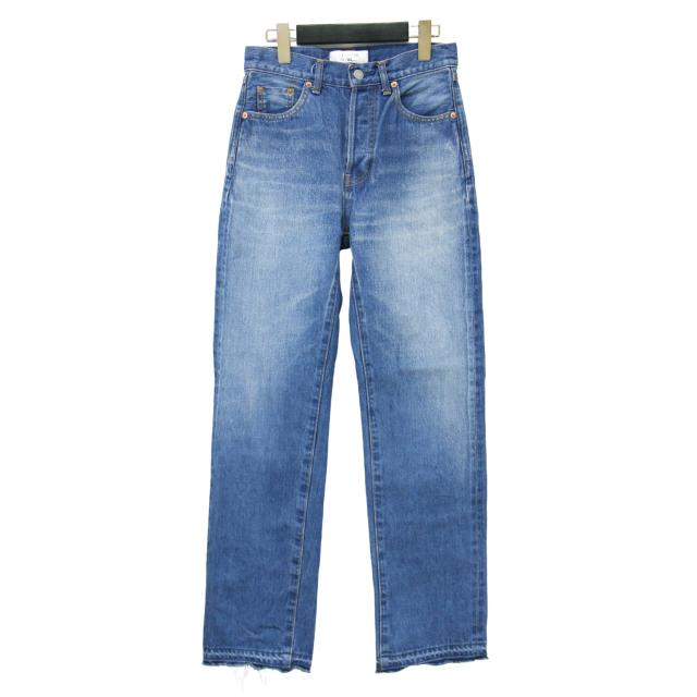 PARISのパンツ J.B. ATTIRE ジェービーアタイア パンツ インディゴ