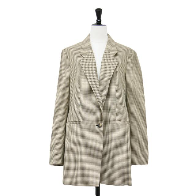 美品 theory luxe セオリー リュクス ジャケット テーラード