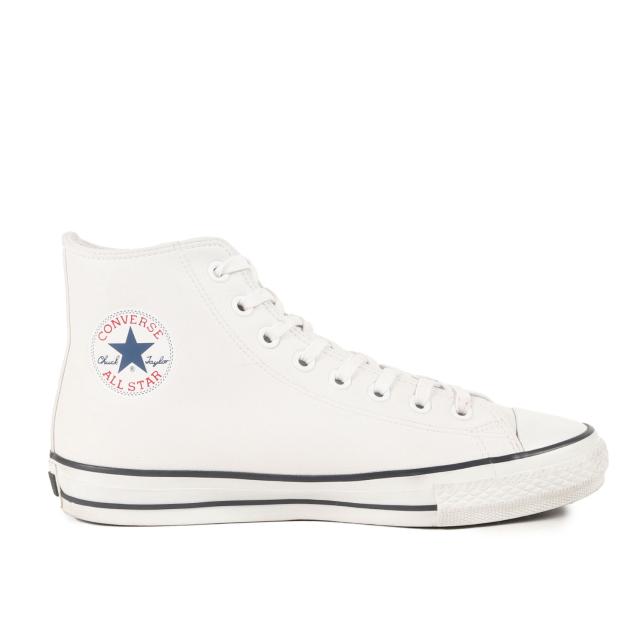 PEARLY GATES コンバースパーリーゲイツ　ALL STAR スニーカー PEARLY GATES パーリー ゲイツ サイズ:27.0cm / CONVERSE ALL