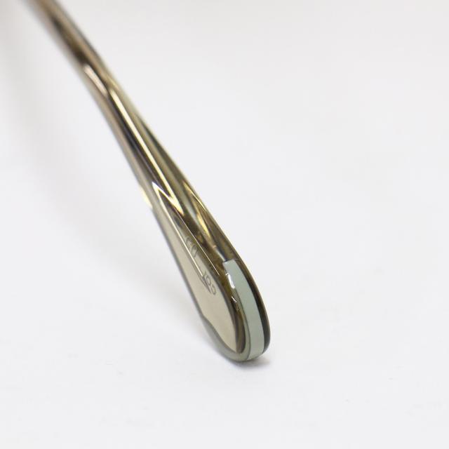 MILLE ミレー 24春夏 セルフレーム スクエア型 サングラス