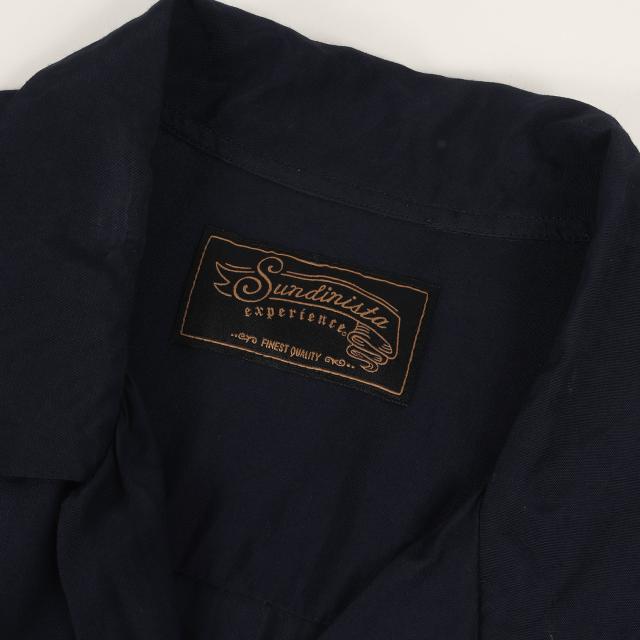 【箱付 美品】SUNDINISTA EXPERIENCE サンディニスタエクスペリエンス DYLAN ディラン 36 サイドジップ ブーツ スエード HOPESMORE