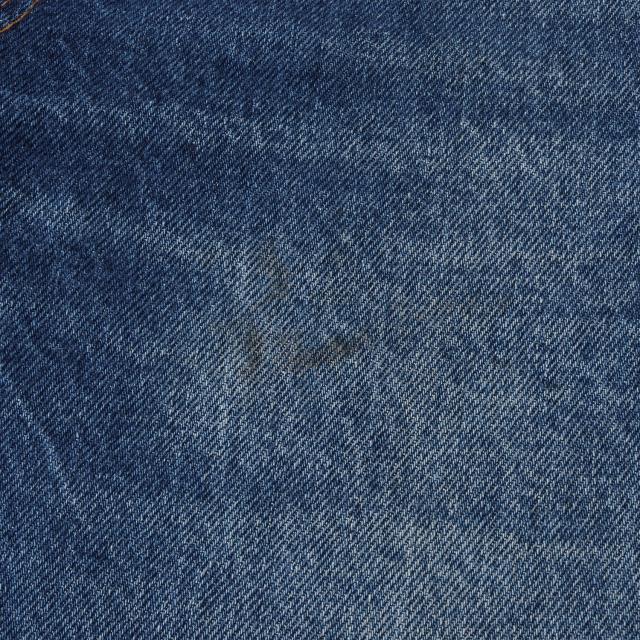 Levis リーバイス デニム パンツ サイズ:33×34 80s 509 デニムパンツ
