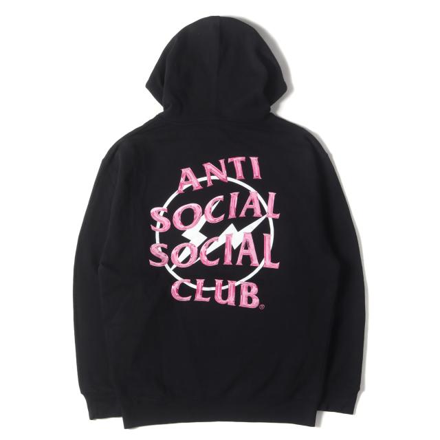 Anti Social Social Club アンチ ソーシャル ソーシャル クラブ Anti Social Social Club アンチ ソーシャル ソーシャル クラブ