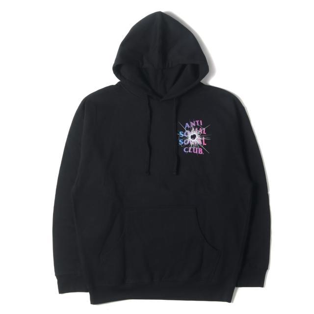 Anti Social Social Club アンチ ソーシャル ソーシャル クラブ