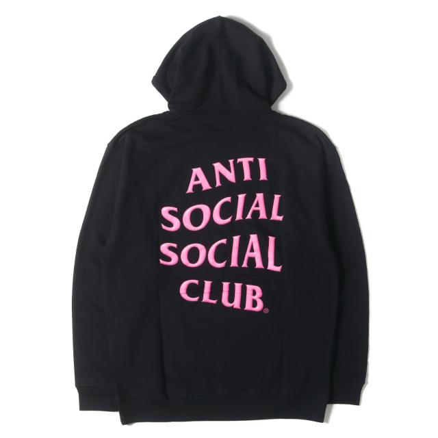 Anti Social Social Club アンチ ソーシャル ソーシャル クラブ