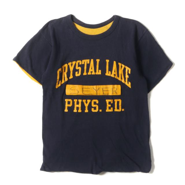 雰囲気抜群】Champion vintage チャンピオン ヴィンテージ T 雰囲気抜群】Champion vintage チャンピオン ヴィンテージ T