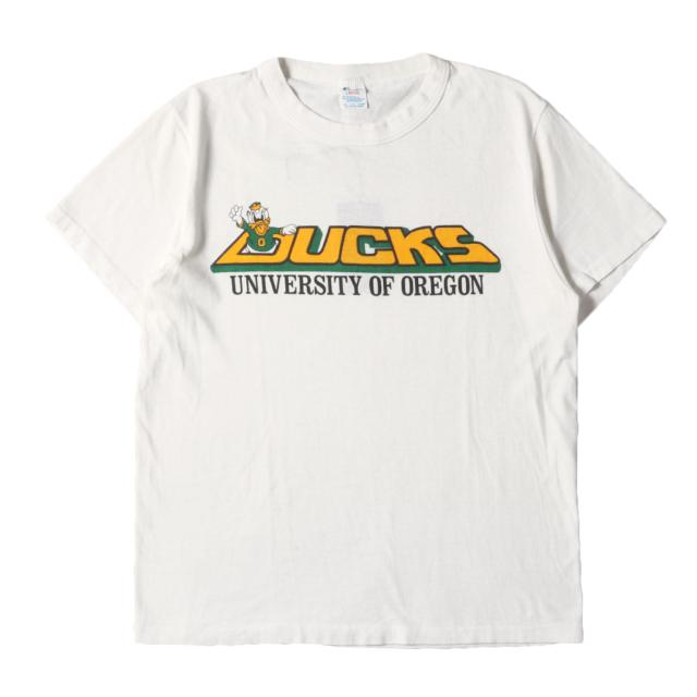 Champion vintage チャンピオン Tシャツ サイズ:L / 80s Champion vintage チャンピオン Tシャツ サイズ:L / 80s