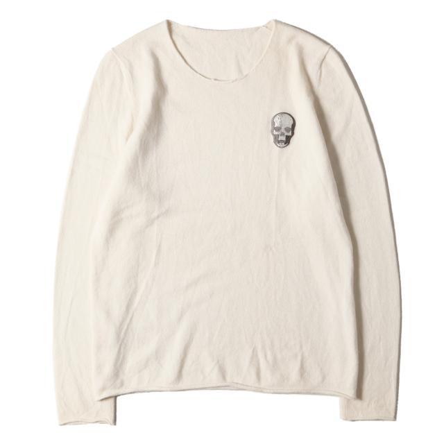 lucien pellat-finet ルシアンペラフィネ ニット サイズ:S ワン  