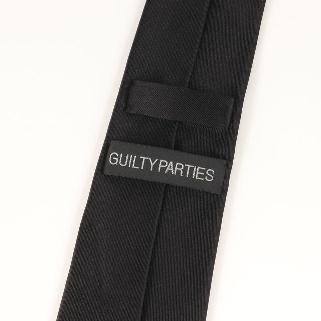 ワコマリア WACKO MARIA ネクタイ シルク100% 絹 ワコマリア WACKO