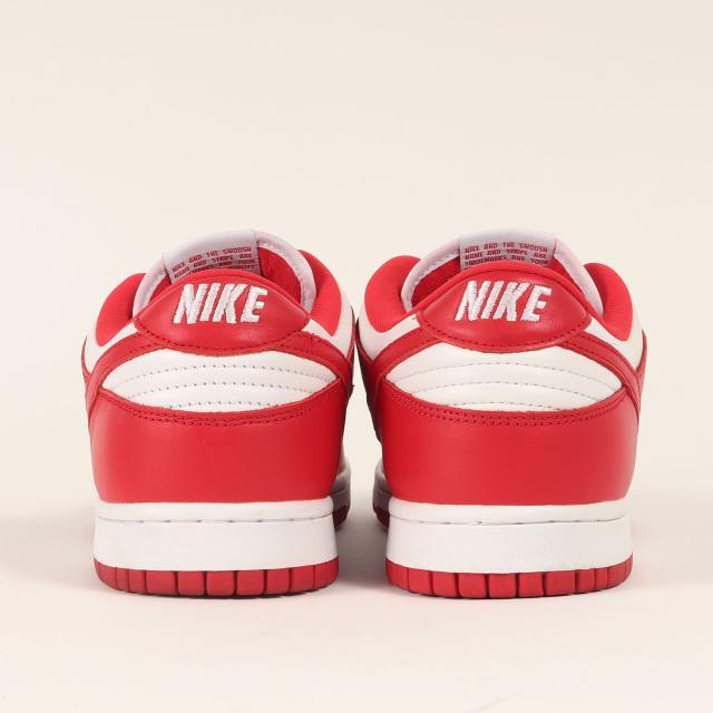 NIKE ナイキ サイズ:26.5cm / DUNK LOW SP セント・ジョーンズ大学