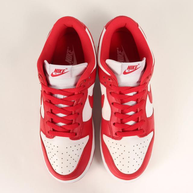 NIKE ナイキ サイズ:26.5cm / DUNK LOW SP セント・ジョーンズ大学