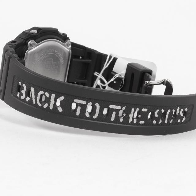 G-SHOCK GW-5600BJ 電波ソーラー　2005年製レトロな一品！ 楽天市場】G-SHOCK ジーショック 00s GW-5600BJ BACK TO THE 90s