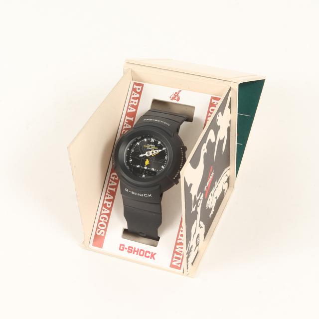 G-SHOCK ジーショック 90s AW-500D-9E2T ガラパゴス ダーウィン
