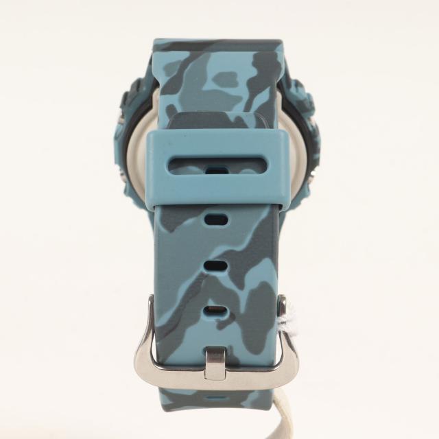 G-SHOCK ジーショック 00s DW-5600CF-2JF Gパイソン カモフラージュ 